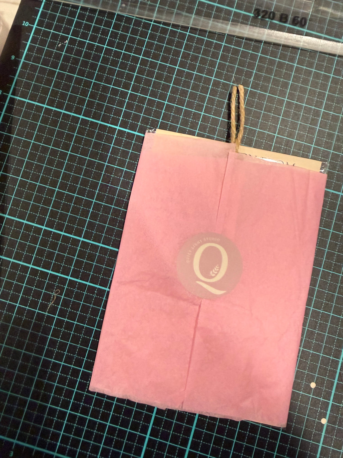 A Little Dragonfly of Remembrance – Memorial Keepsake